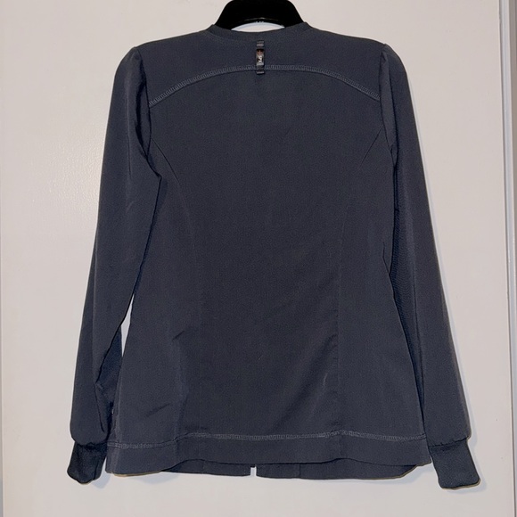Grey’s Anatomy Scrub Jacket - Picture 7 of 8
